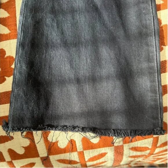 Pistola Midnight Black Boot Cut Jeans - Picture 10 of 10